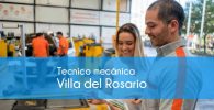 Revisión técnico mecánica Villa del Rosario